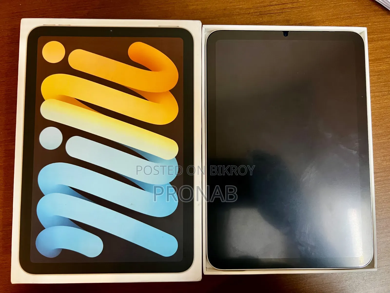 Apple iPad mini 6 64 GB