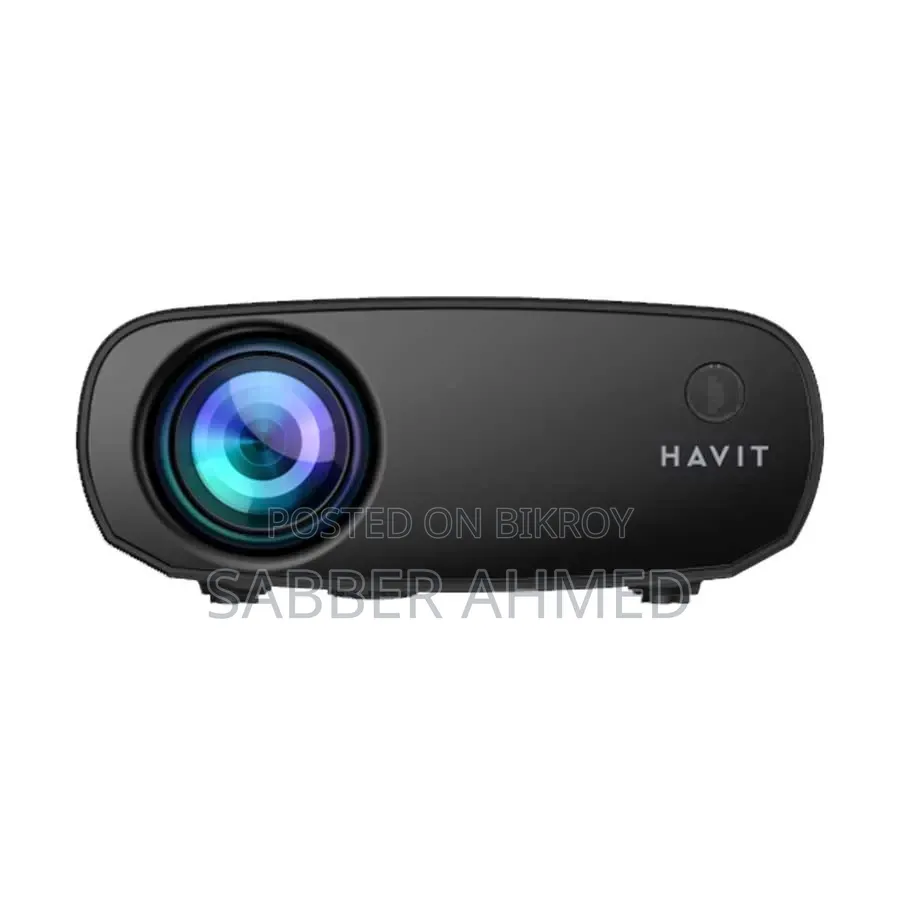 Havit Projector Pj207