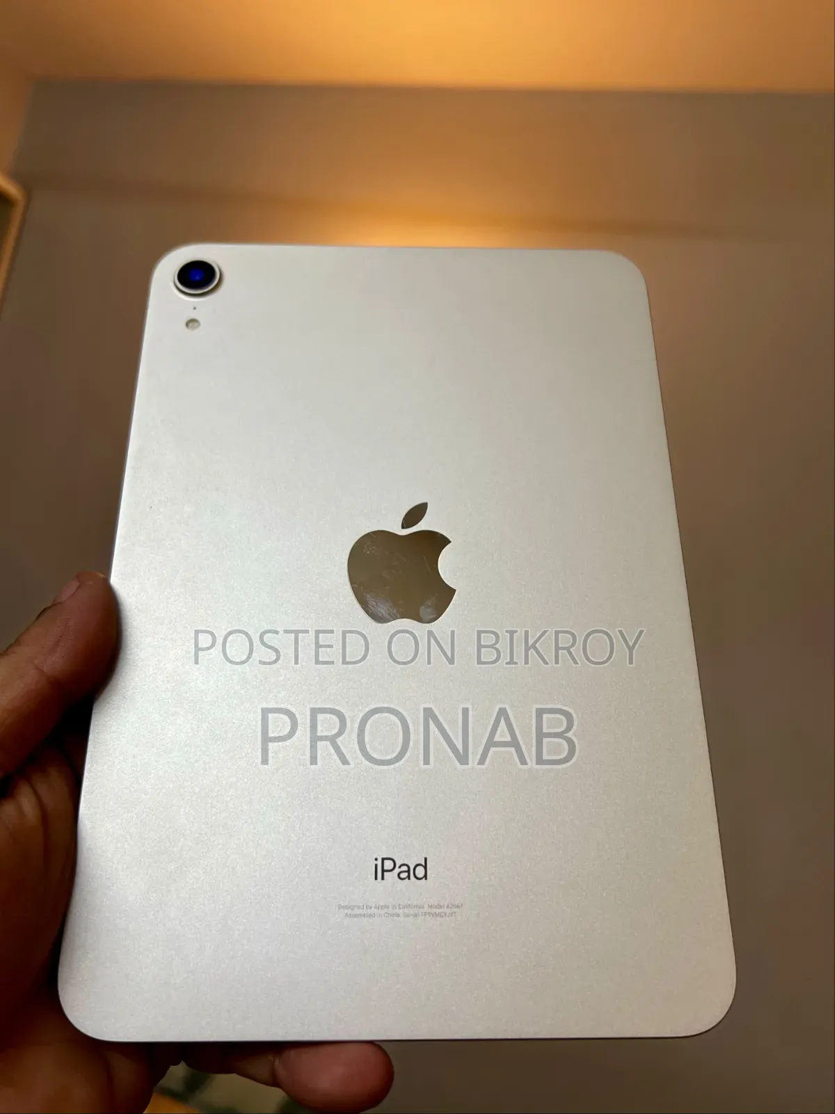 Apple iPad mini 6 64 GB