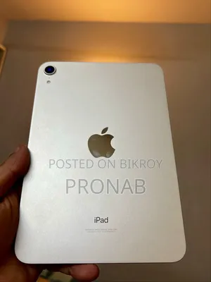 Apple iPad mini 6 64 GB