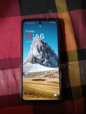 Xiaomi Redmi Note 9 Pro Max 128 GB Blue