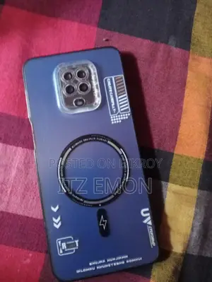 Xiaomi Redmi Note 9 Pro Max 128 GB Blue