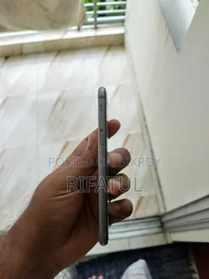 Apple iPhone 6s 32 GB Silver