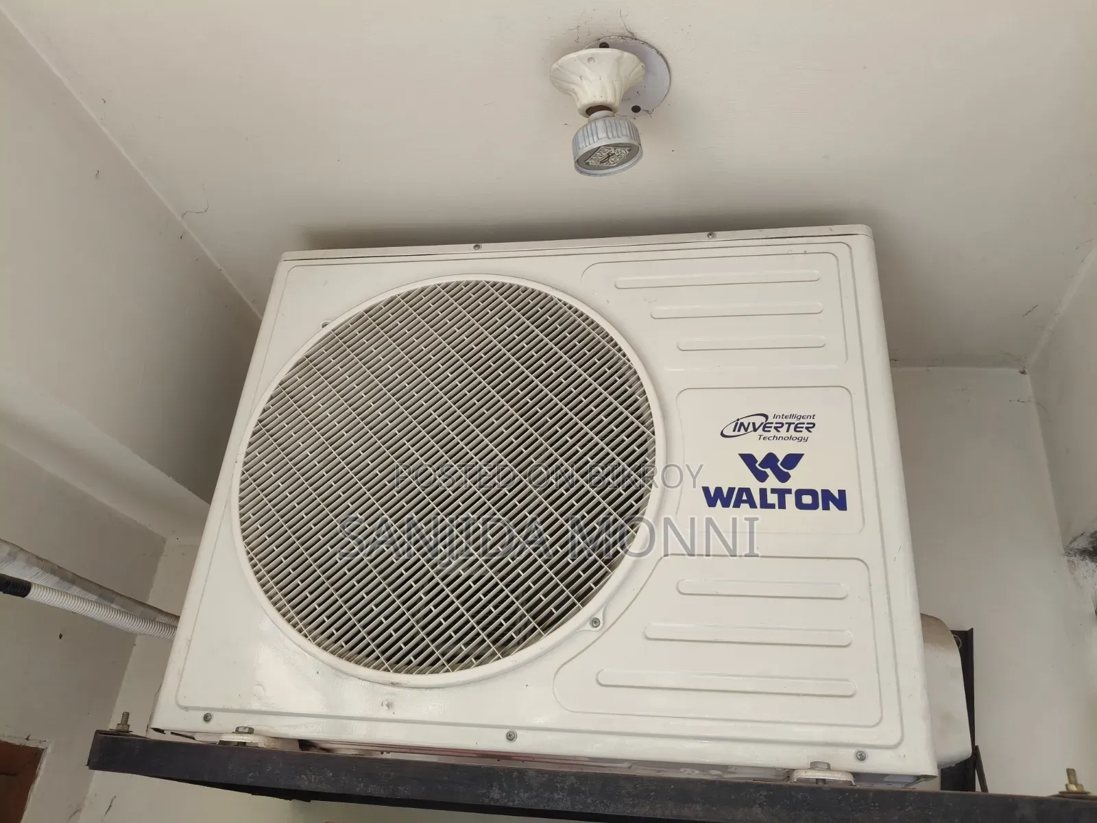 Walton Smart Inverter Ac 18h Plasma বিক্রয় হবে