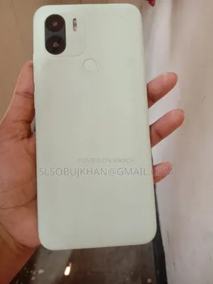 Xiaomi Redmi A2+ 32 GB White