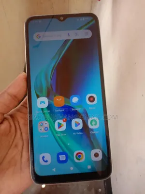 Xiaomi Redmi A2+ 32 GB White