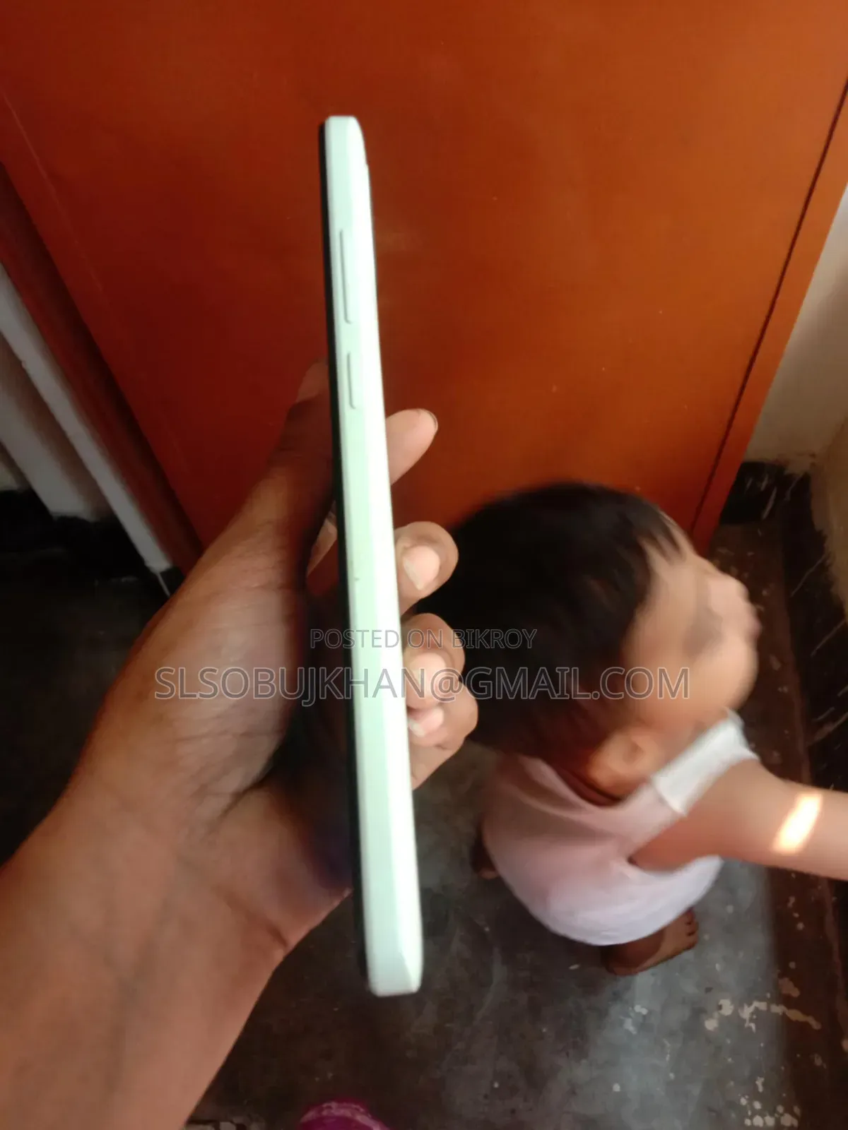 Xiaomi Redmi A2+ 32 GB White