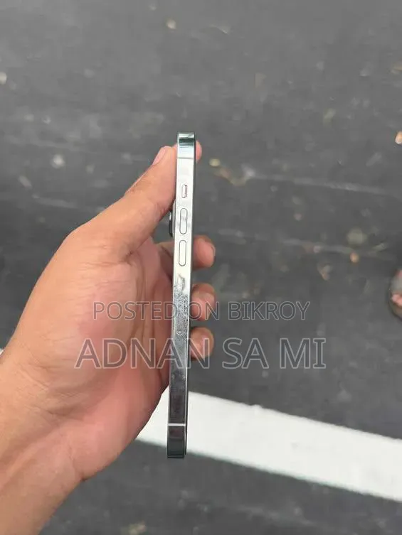 Apple iPhone 14 Pro 128 GB White