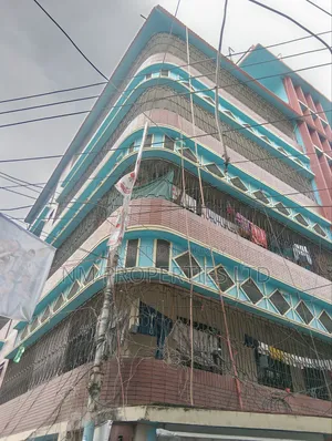 Furnished 20-bedroom House in Mirpur for sale
