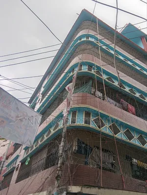 Furnished 20-bedroom House in Mirpur for sale