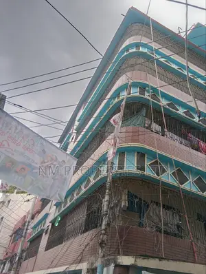 Furnished 20 Bedroom House in Mirpur for Sale