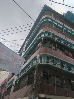 Furnished 20 Bedroom House in Mirpur for Sale