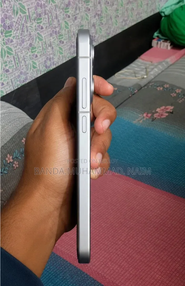 Xiaomi Redmi Turbo 4 Pro 256 GB White