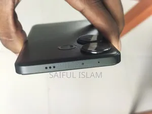 Xiaomi Poco F6 256 GB Black