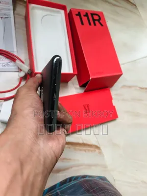 OnePlus 11R 128 GB Blue