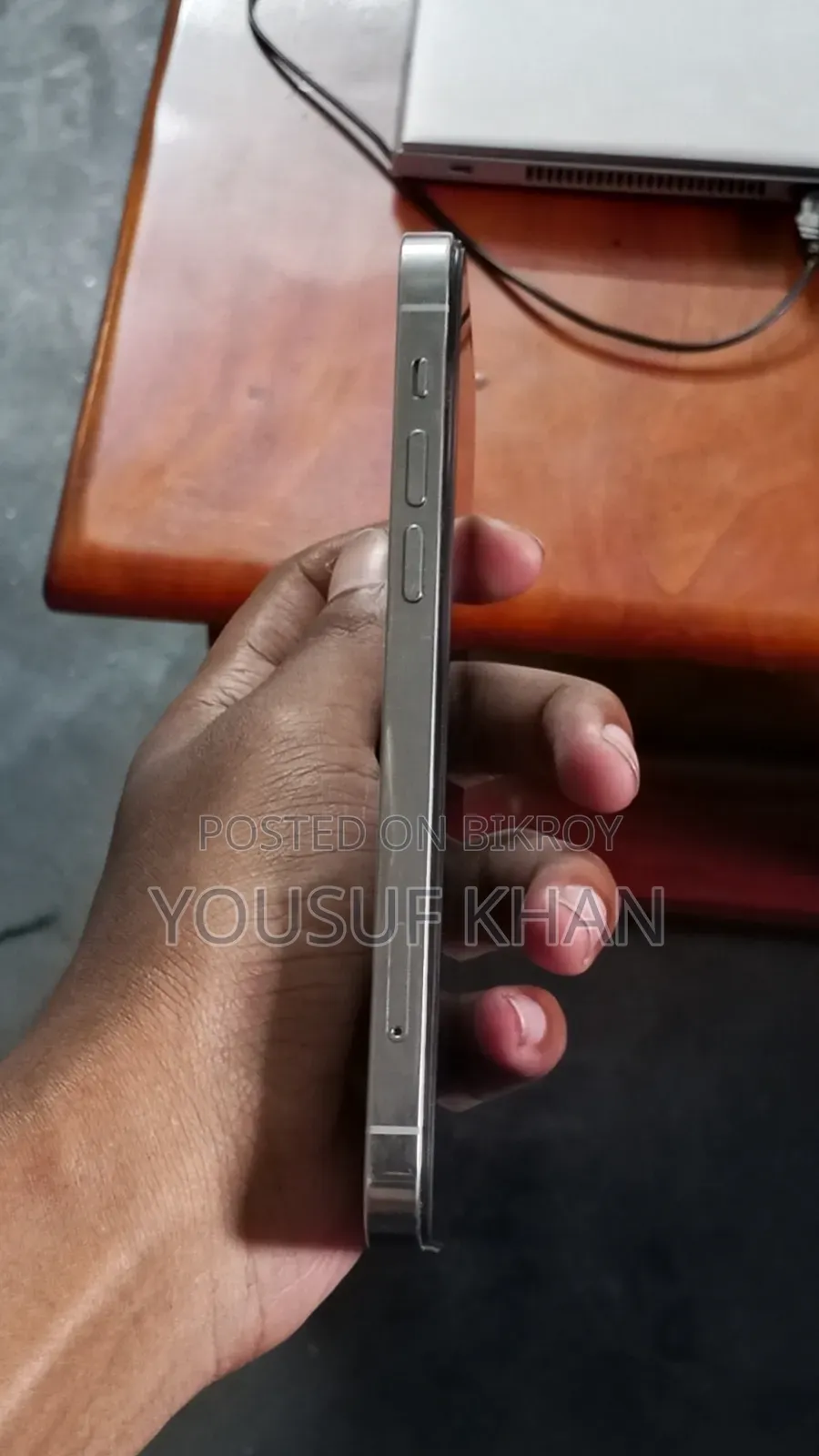 Apple iPhone 12 Pro 128 GB White
