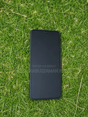 Samsung Galaxy A17 5G 128 GB Black