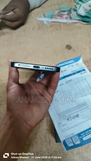 Xiaomi Poco X7 Pro 256 GB Black