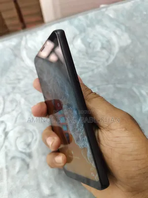 Samsung Galaxy S9 64 GB Blue