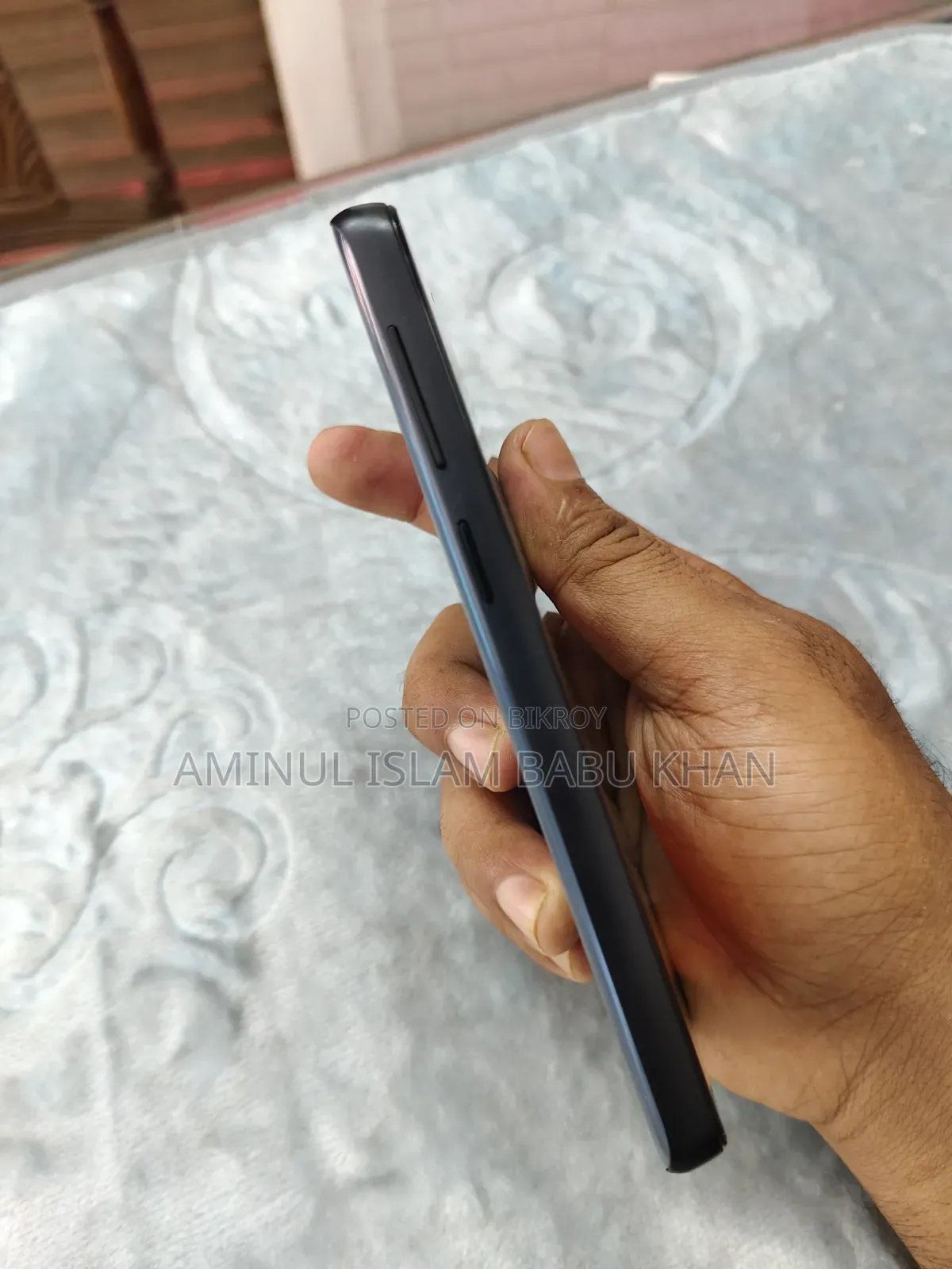 Samsung Galaxy S9 64 GB Blue