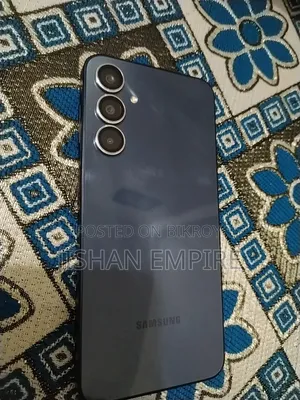 New Samsung Galaxy A16 5G 256 GB Blue