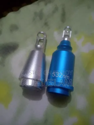 লেজার মেশিন এর ট্যাটু রিমুভ হেড