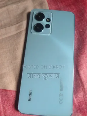 Xiaomi Redmi Note 12 256 GB
