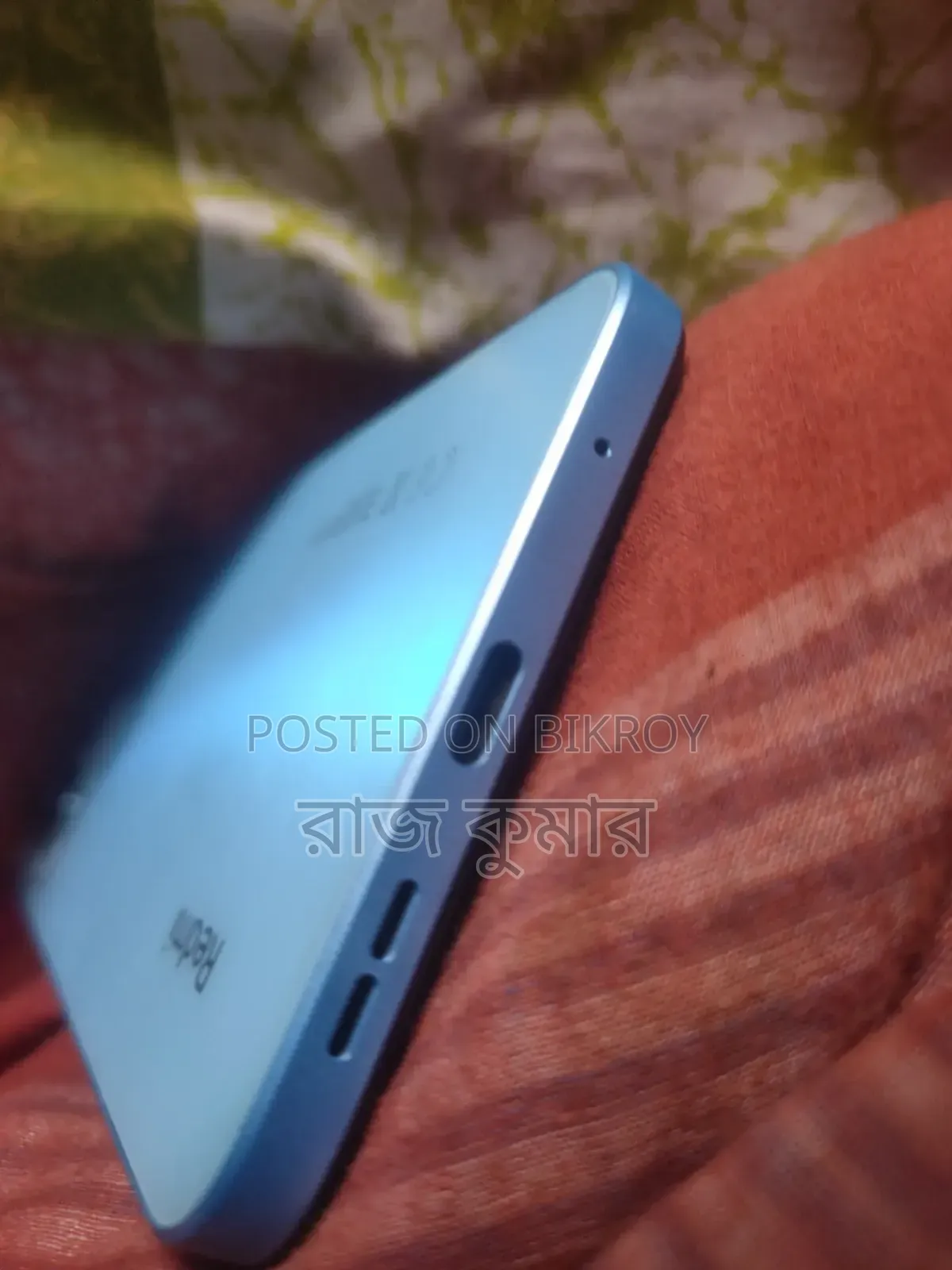 Xiaomi Redmi Note 12 256 GB