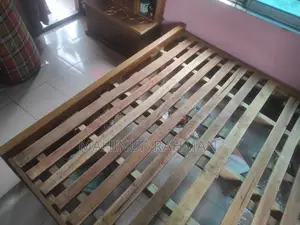 Bed for Sale