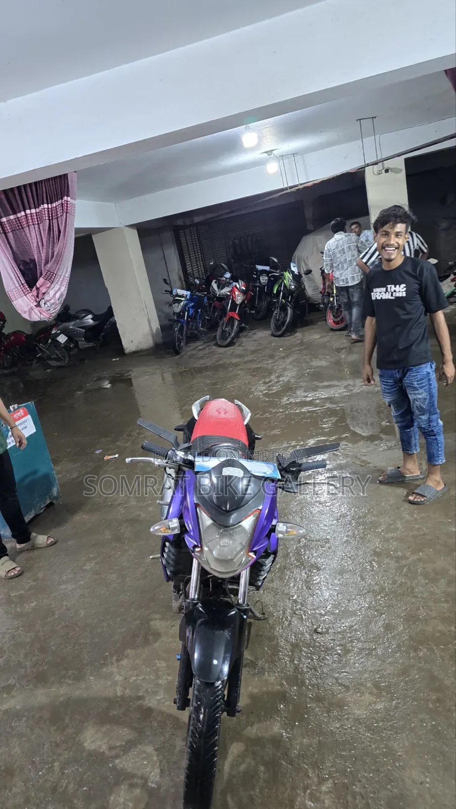 Lifan 2015 Black