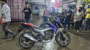 Lifan 2015 Black