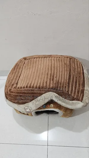 বিড়ালের জন্য পেট হাউস