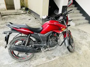 Hero Hunk 2021 Red