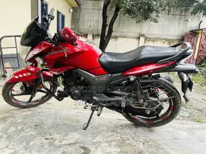 Hero Hunk 2021 Red
