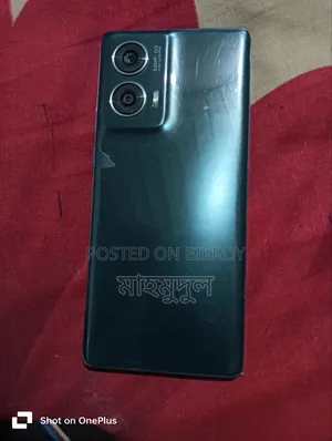 Motorola Edge 50 Fusion 256 GB