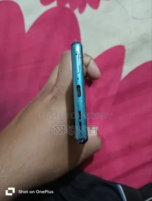 Motorola Edge 50 Fusion 256 GB