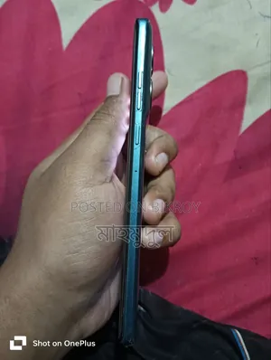 Motorola Edge 50 Fusion 256 GB