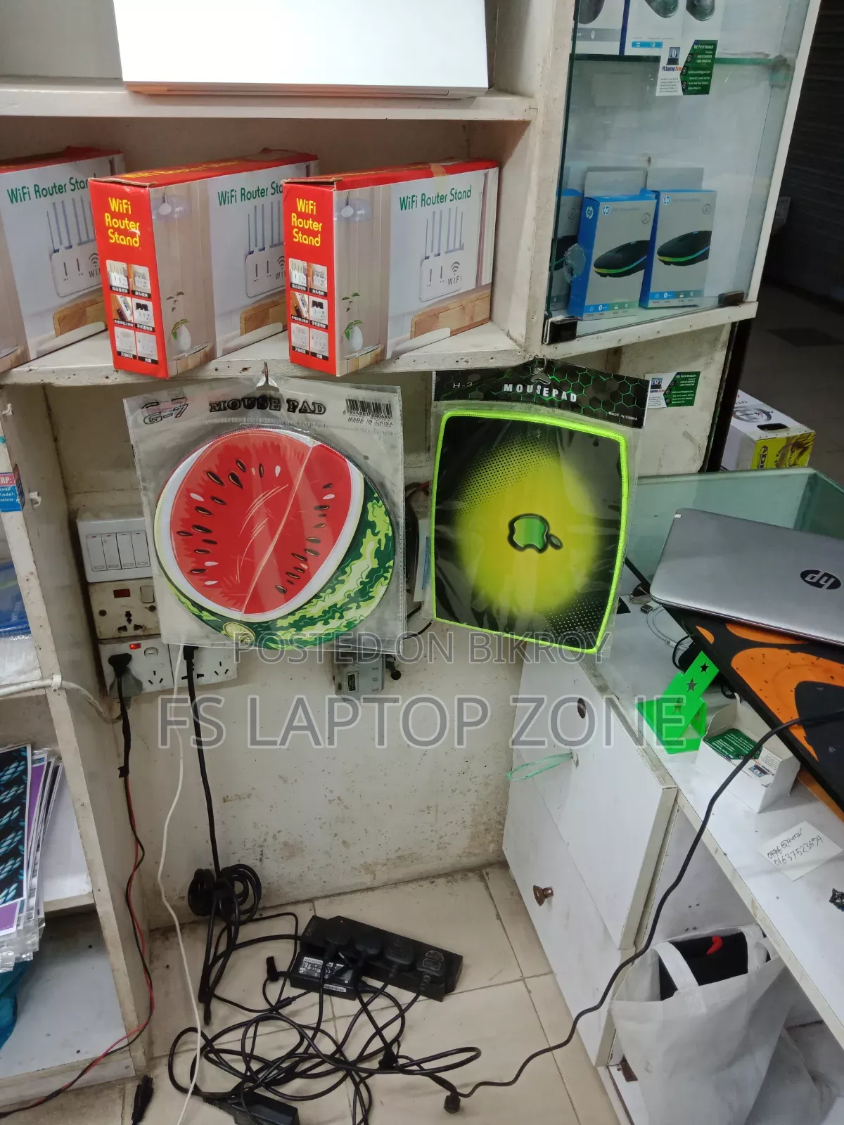 ল্যাপটপ HP EliteBook X360 1030 16GB Intel Core i7 SSD 256GB