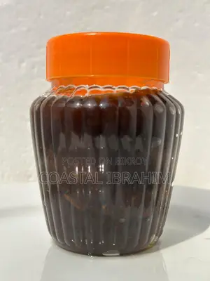 Coastal Keora Fruit Pickle