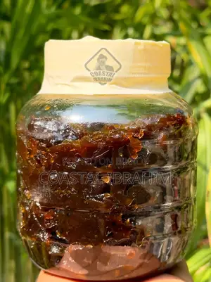 উপকূলীয় কেওড়া ফলের আচার