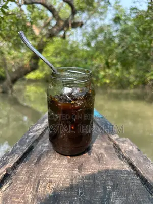 Coastal Keora Fruit Pickle