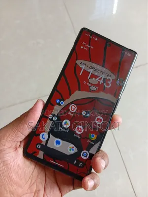 Google Pixel 6 128 GB