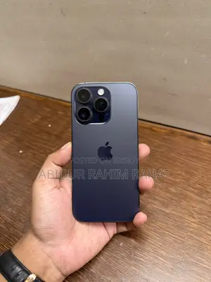 Apple iPhone 14 Pro 128 GB Purple