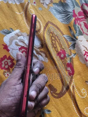 Samsung Galaxy J6+ 32 GB Red