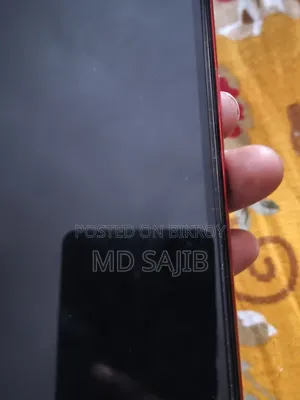 Samsung Galaxy J6+ 32 GB Red