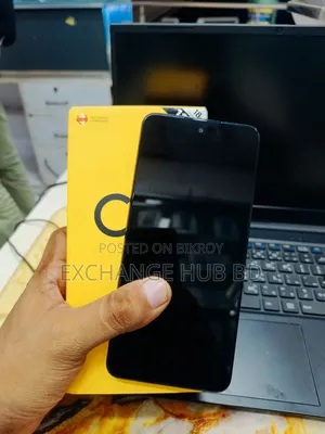 Realme C71 128 GB Green