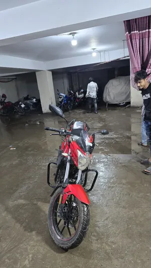 H Power mini 2 China 2017 Red