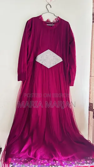 Tour/Party Gown
