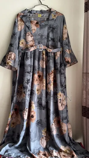 Tour/Party Gown