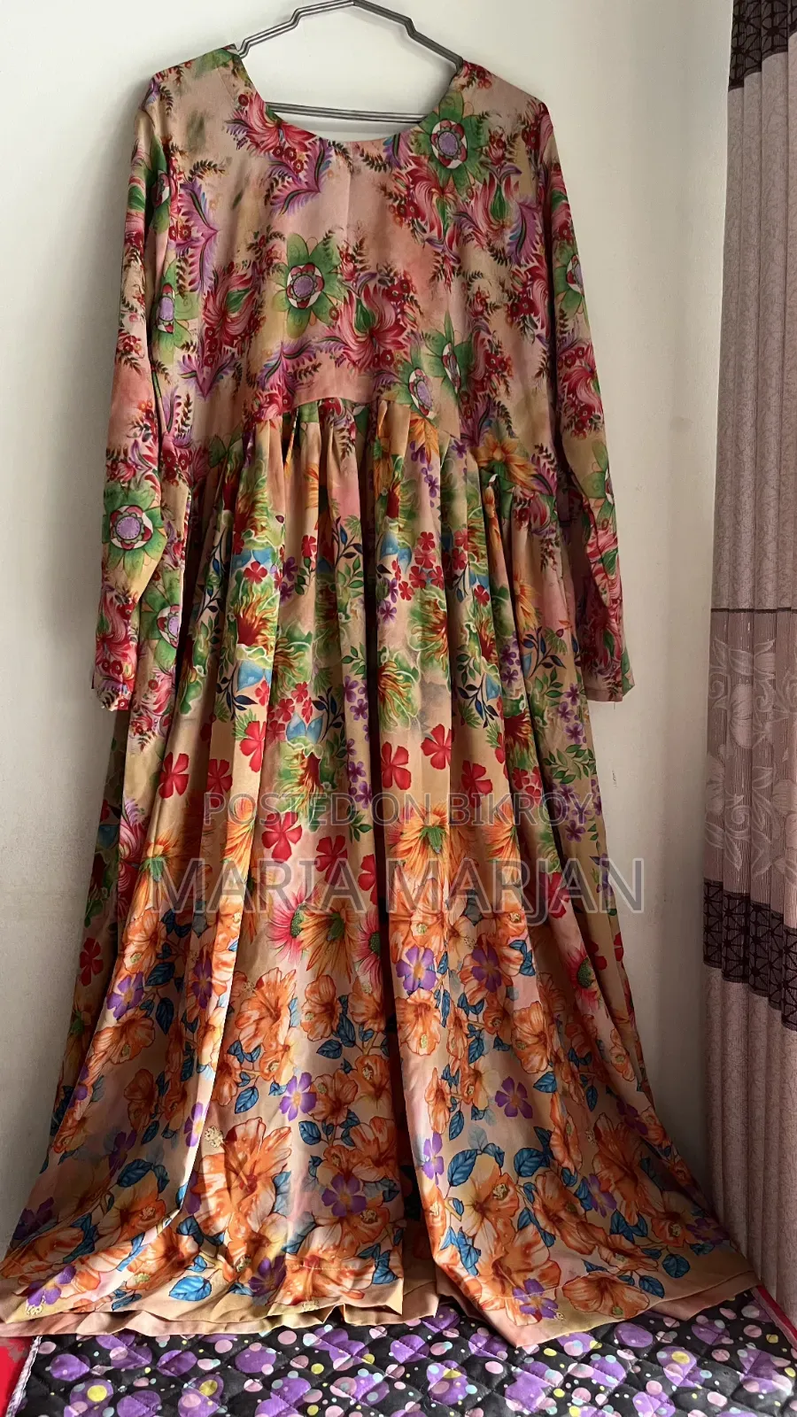 Tour/Party Gown